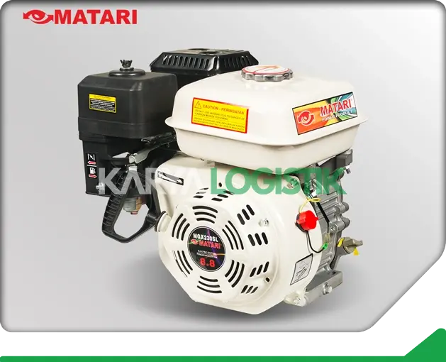 Matari GX230SL Gasoline Engine