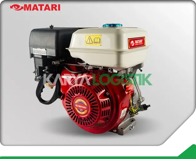 Matari GX270 Gasoline Engine