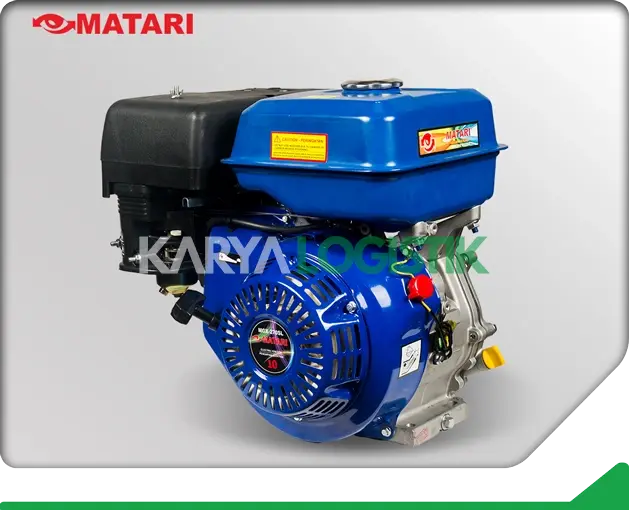 Matari GX270SL Gasoline Engine
