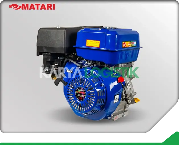 Matari GX390SL Gasoline Engine