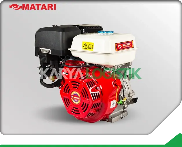Matari GX420SG Gasoline Engine