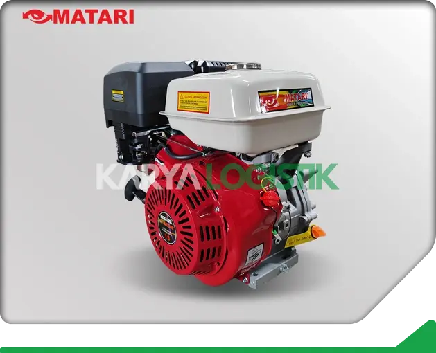 Matari GX420SL Gasoline Engine