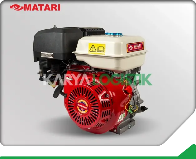 Matari GX460SG Gasoline Engine