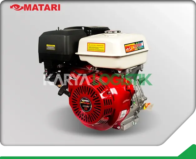 Matari GX460SL Gasoline Engine