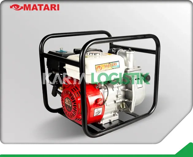Matari MWP20 2 Inch Gasoline Waterpump