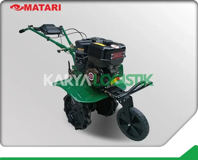 Matari MMT800NT Tiller