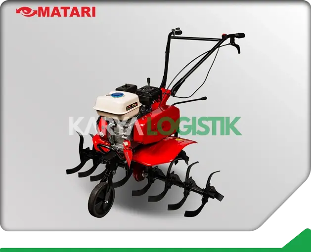 Matari MMT800I Tiller