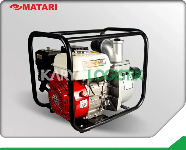 Matari MWP30 3 Inch Gasoline Waterpump