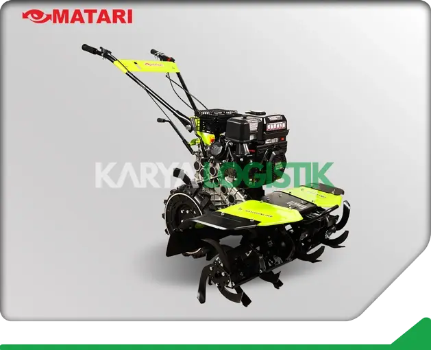 Matari MST2000NI-4WD Tractor