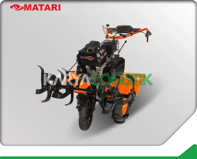 Matari MST800NI Tiller