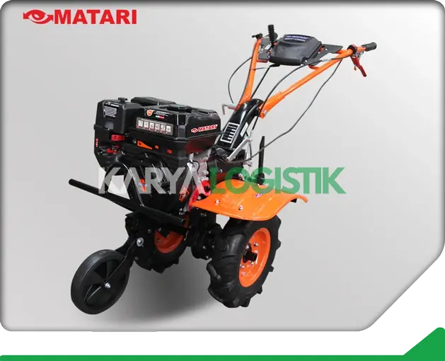 Matari MST1000NI Tiller
