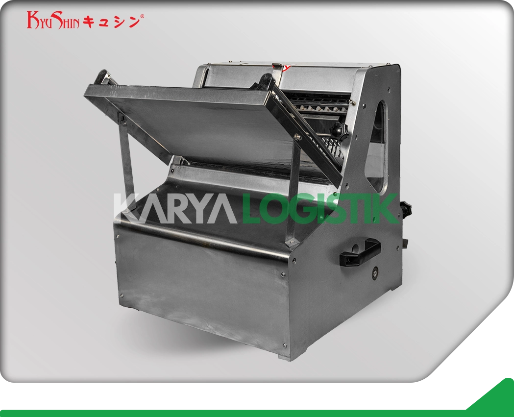 Kyushin QP300A Bread Slicer