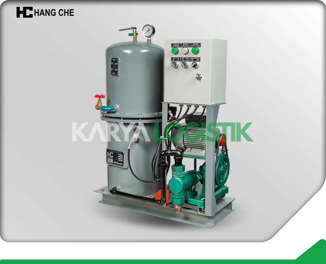 Hang Che CYF 0.25Y 1CYL Oil Water Separator
