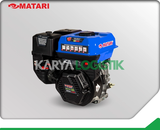 Matari MSE175L Gasoline Engine