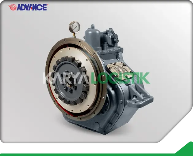 Advance 40A Marine Gearbox