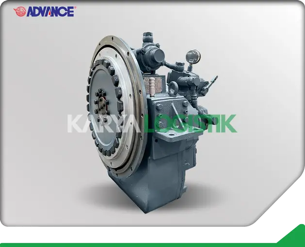 Advance 120C Marine Gearbox