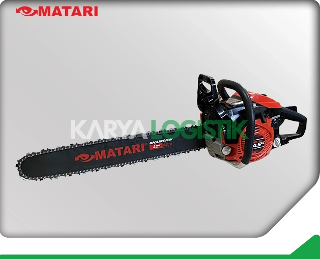Matari MTX-7888 Super 22 Inch Chainsaw