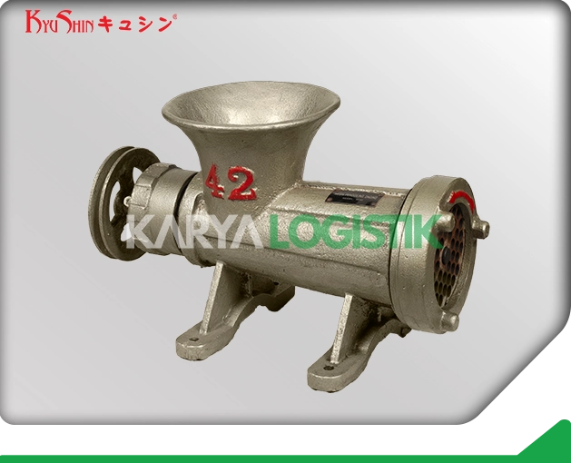 Kyushin 42 Inch Meat Mincer