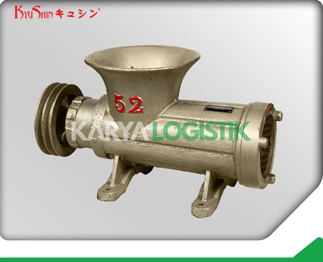Kyushin 52 Inch Meat Mincer