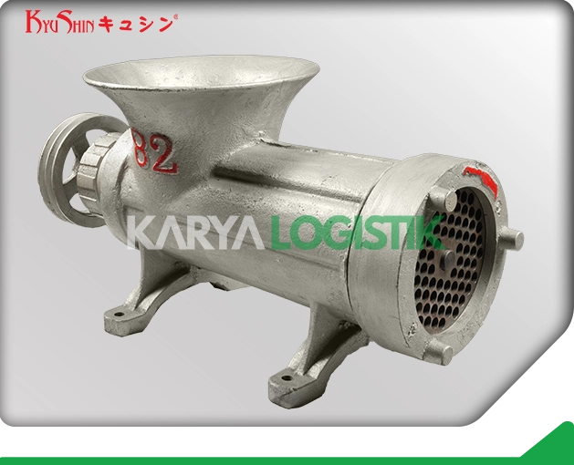 Kyushin 82 Inch Meat Mincer