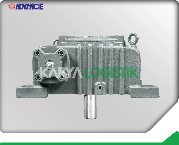 Advance WPX 135 Speed Reducer