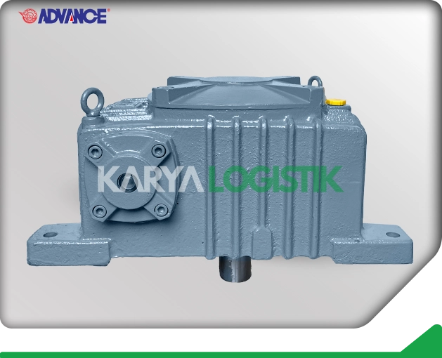 Advance WPX 155 Speed Reducer