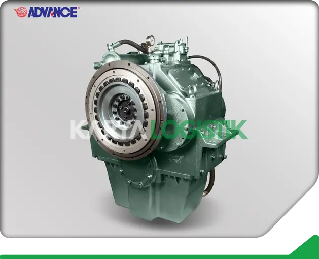 Advance T300/I Marine Gearbox