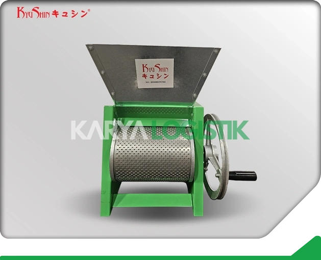 Kyushin CBP30 Coffee Bean Pulper