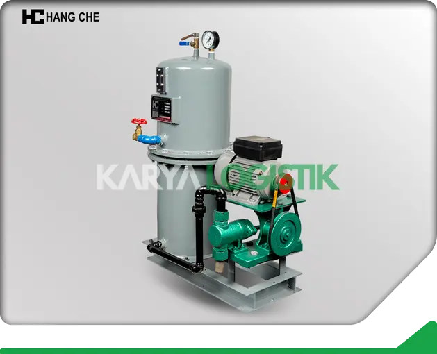 Hang Che CYF 0.05Y 1CYL Oil Water Separator