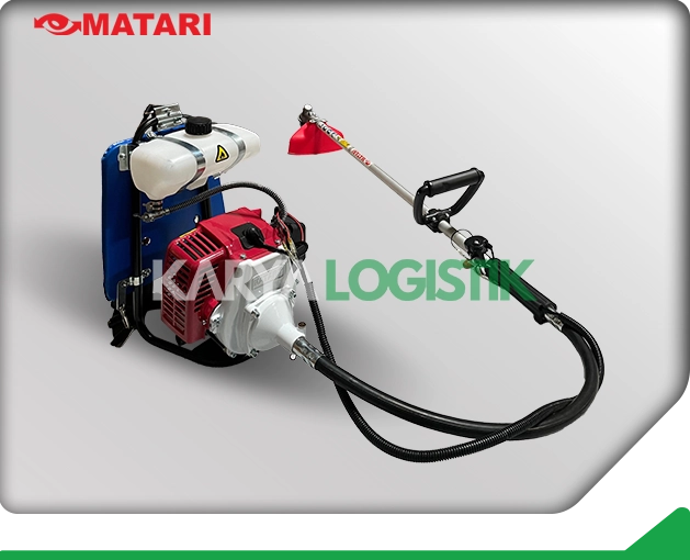 Matari MSR-3300N Brush Cutter