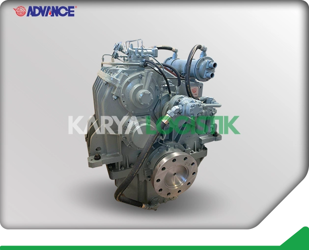 Advance HCT1200 Marine Gearbox