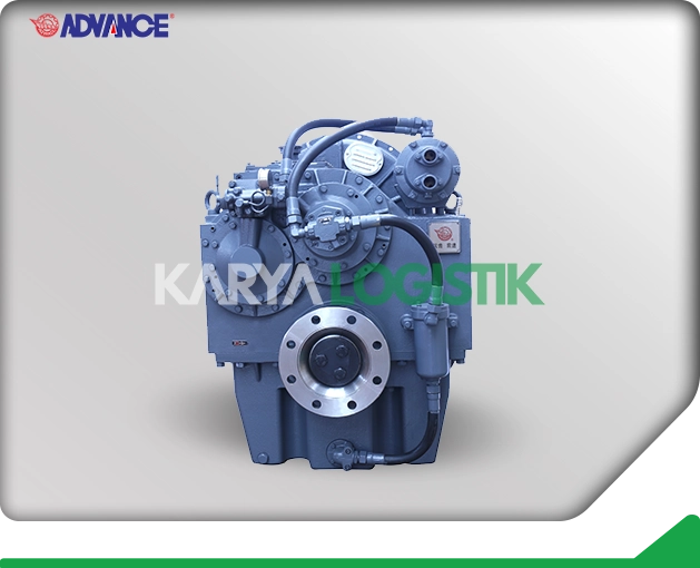 Advance HCD600A Marine Gearbox