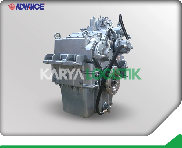 Advance HCD400A Marine Gearbox