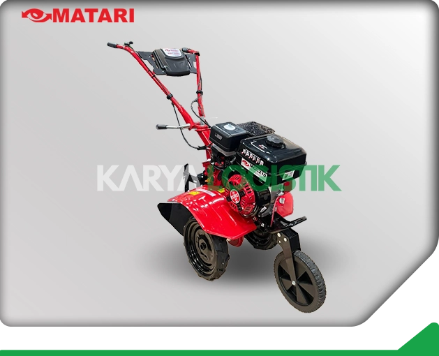 Matari MMT800I Tiller