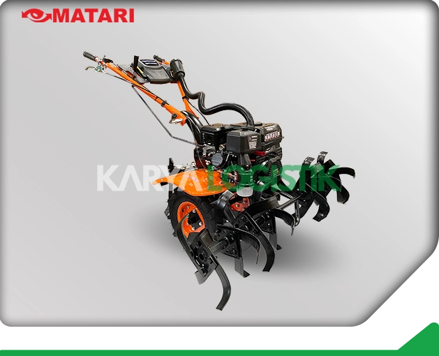 Matari MST1000NI Tiller