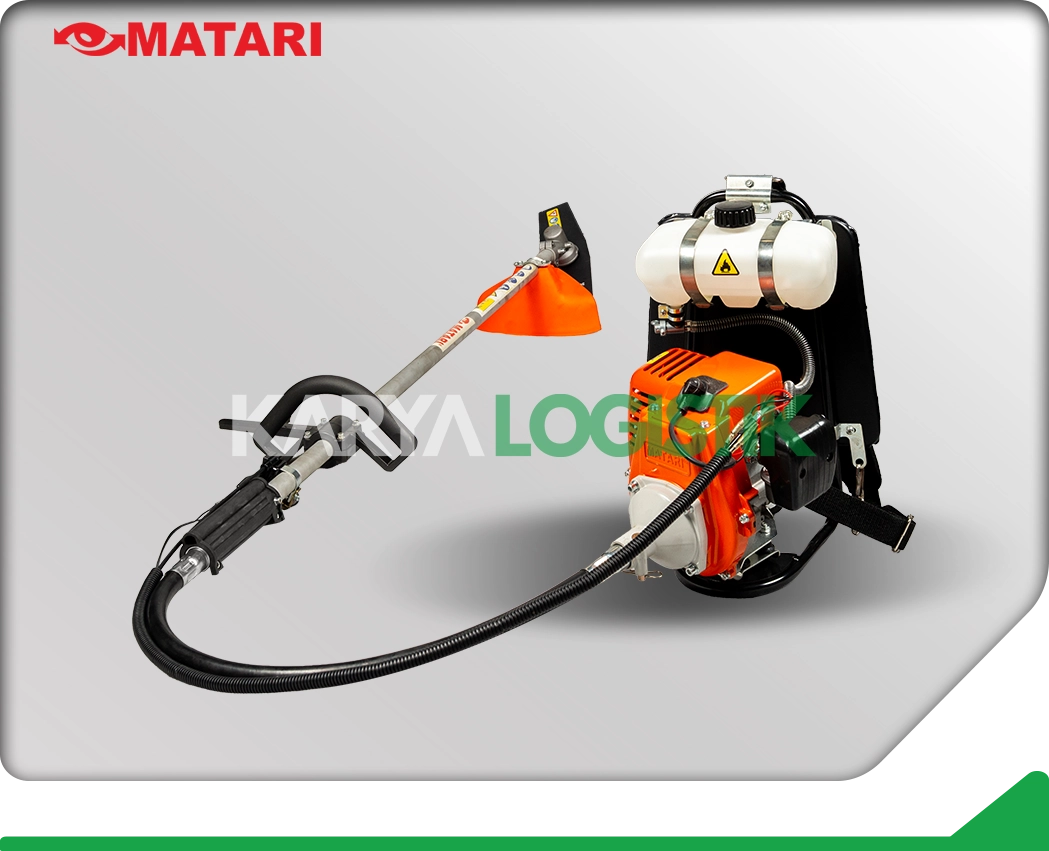 Matari MWG-430 Weeder Harvester