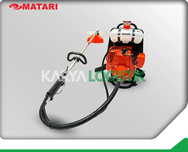 Matari MSX-3333N Brush Cutter