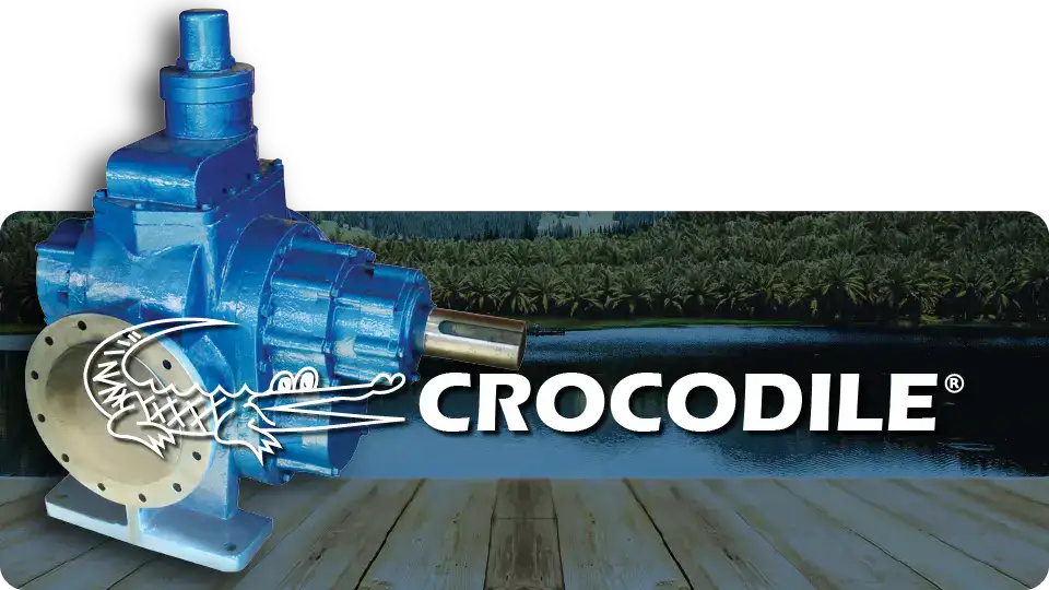 CROCODILE