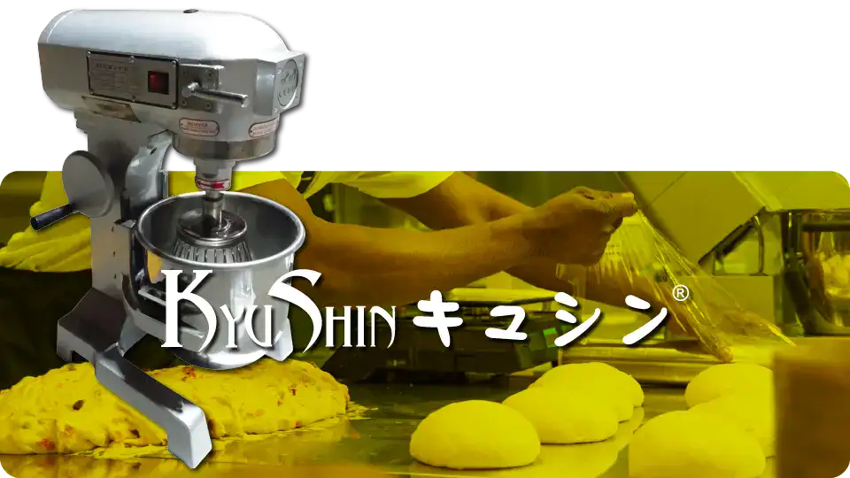 KYUSHIN